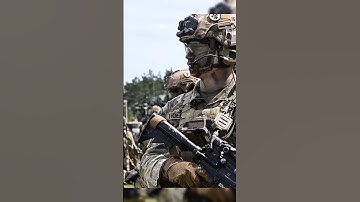 Why US Army Training Is the TOUGHEST in the World! #armytraining