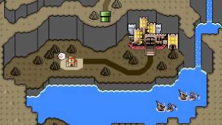 Super Mario Flash 3 Part 3