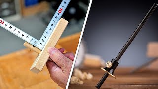 Fine Tuning Your Craft Top Rated Marking Gauges for Wood Artisans by Tools Hub 266 views 7 months ago 6 minutes, 19 seconds