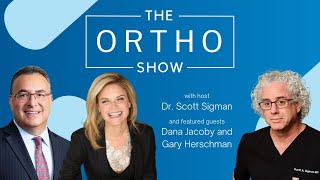 Hosted By Dr Scott Sigman - Dana Jacoby And Gary Herschman 