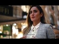اعلان امينة خليل مجوهرات نادين Nadine Jewellery 