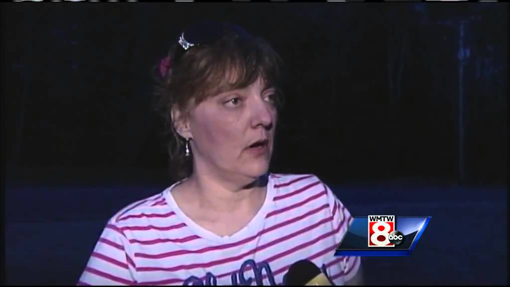 Community offers love and support for Jaden Dremsa's family