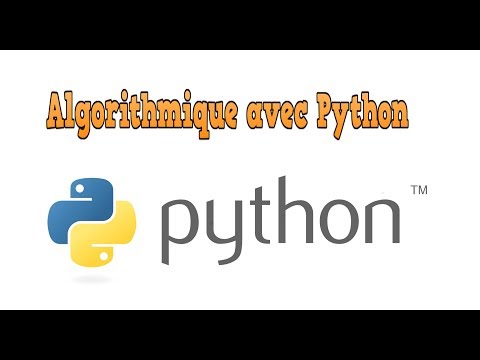 Les Variables En Python
