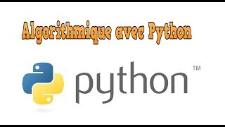 Les Variables En Python