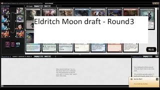 EMN draft #1 - Round 3 - With Hebrew commentary