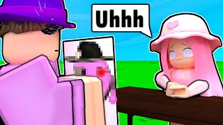 Piggy Character Quiz With My Girlfriend… This Was a Mistake 😭 (Part 1)