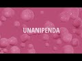 Stanza Mata Unanipenda Offical Lyric Visualizer Stanza Mata Unanipenda Offical Lyric Visualizer