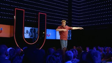 Hoe worden mensen langzaam robots? (5/5)