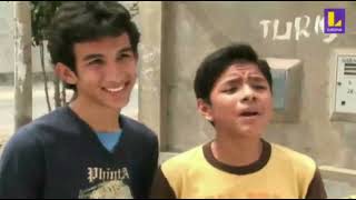 Miniserie El Gran Reto