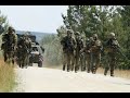 Dirty Bomb: Bundeswehr und NRF üben gemeinsam mit zivilen Rettungskräften