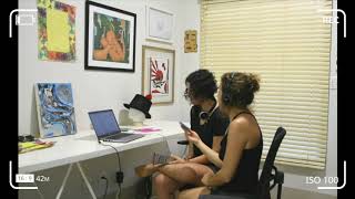 Making Of - Gravação Do Programa Samba Lelê