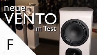 Canton Vento 91: Die neue Generation im großen Hörvergleich