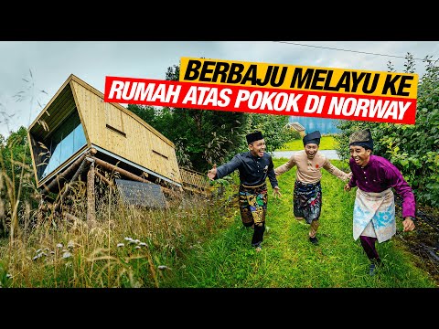 Video: Rumah Taman di Romania Menjadi Sewa Percutian Bergaya