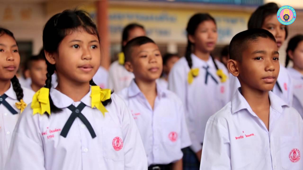 วิดีทัศน์ ประวัติโรงเรียนเจียหมิน 1080p 50fpt3