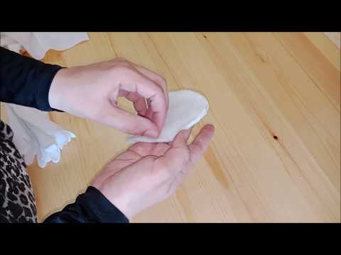 فكرة بسيطة ربما تفيذك الى كنت كتعرقي بزاف