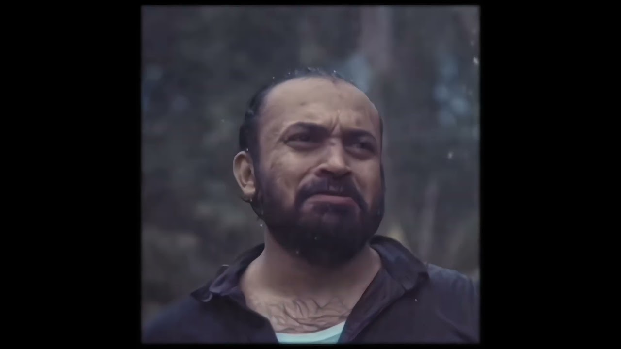 AJAS SWAG 💥 | BHEESHMA PARAVAM | AMAL NEERAD