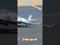 E-flite Viper 90 Landing Tips & Tricks ✈️