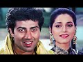 Kishore Kumar Song : Chori Chori Yoon Jab | Sunny Deol | Neelam | Paap Ki Duniya (1988)