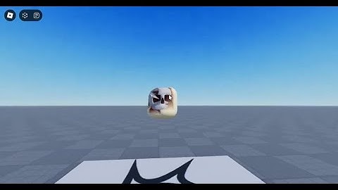 roblox editable mesh head gore system (old)