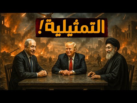 هل حقا عشنا تمثيلية إيرانية غربية ماهي ايجابيات وسلبيات الموق عة والاهم ماالمطلوب على وجه السرعة 