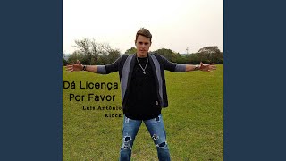 Vídeo de Dá Licença Por Favor
