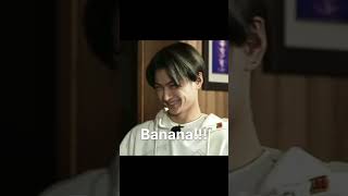 Banana!!!🍌