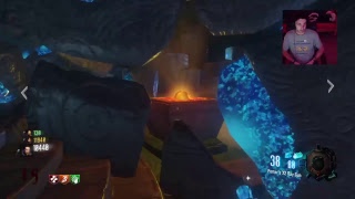 Origins Easter Egg ATTEMPT #4