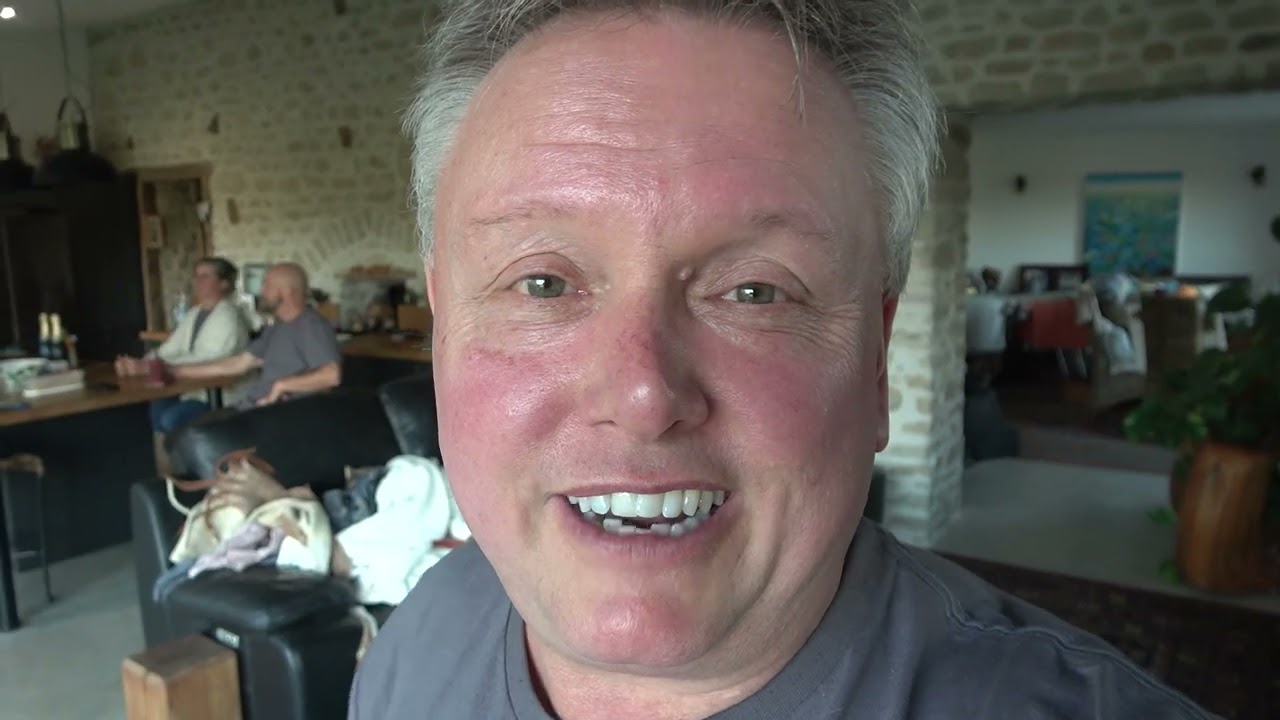 Fensmere France March 2024 Part 2 of 2