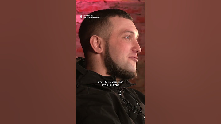 Звільнений з полону морпіх Сергій Гриців про день обміну