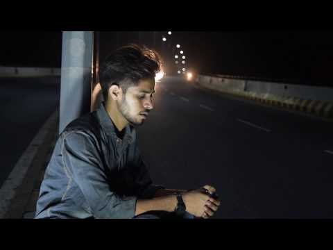 Dil Ro Raha | Pankaj Mistry [ Official Music Video ] 2017