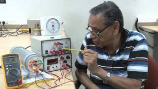 5 Thermal diffusivity of brass