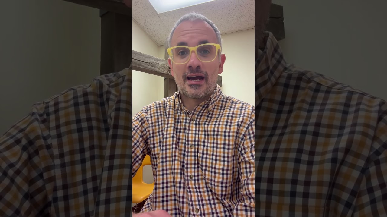 A boost in the faith 