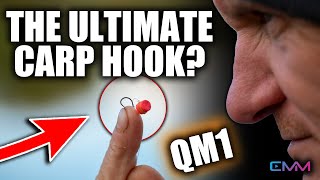 The greatest running line carp hook EVER?