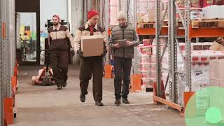 How Bluetooth Beacon Make Warehouse Management Smarter