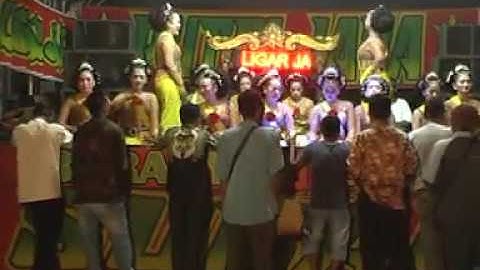 LIGAR JAIPONG BARANYAY GROUP (KARAWANG TANDANG)