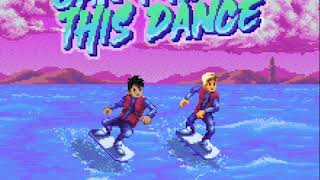 Laureli Amadeus & R.J. Tolson - Can I Have This Dance (preview)