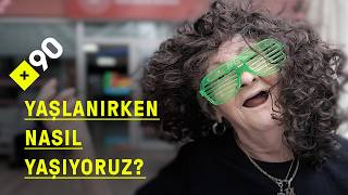 Hayat Kaç Yaşında Biter? Aktif Yaşlılık Mümkün Mü?