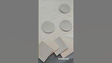 Leather Cutting Machine | Digital Cutting Machine