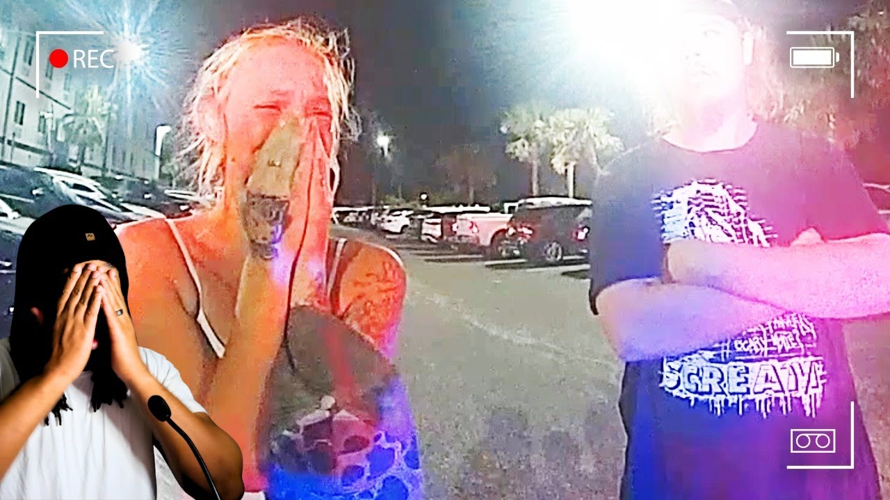 Everyone's Freaking Out Over THIS Footage YouTube