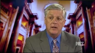 Rep. Rick Rand Full Version | Legislative Update | KET
