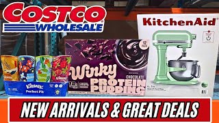 COSTCO NEW ARRIVALS & GREAT DEALS for JULY 2026🛒PRODUCT TESTING & HONEST REVIEWS (7/15)