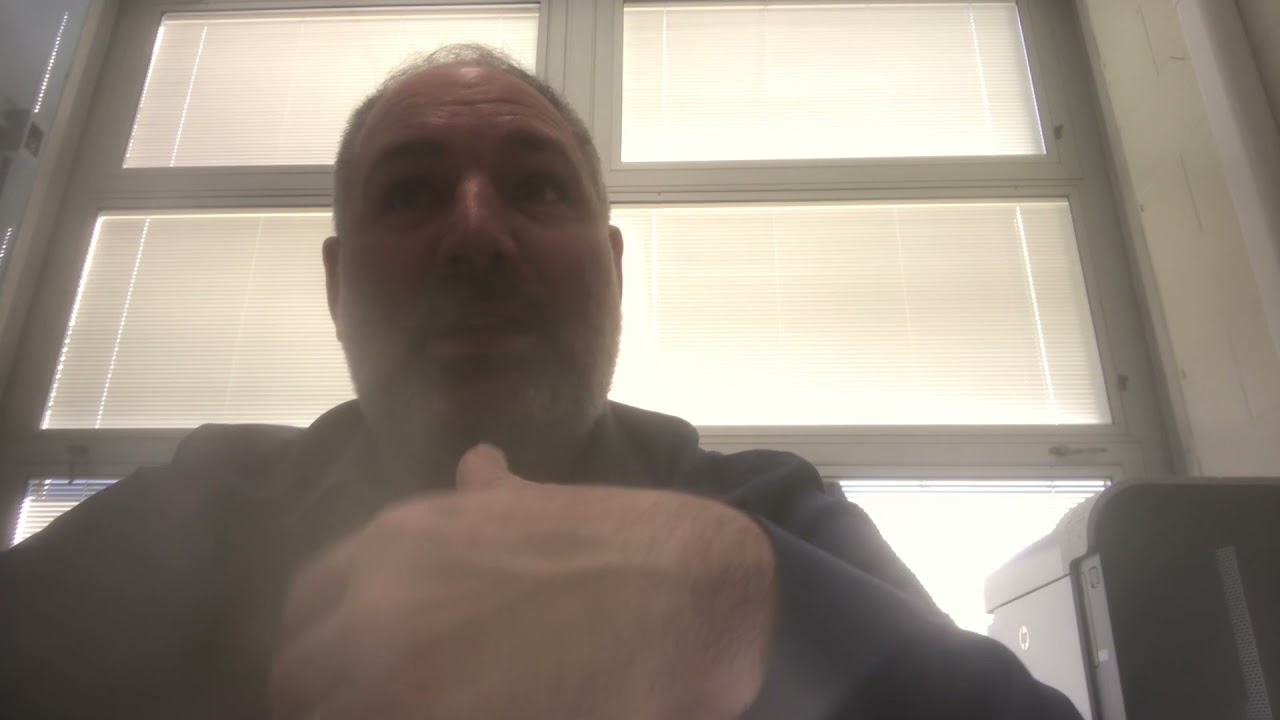 Phifer middle school documentary-Xavier Rodriguez