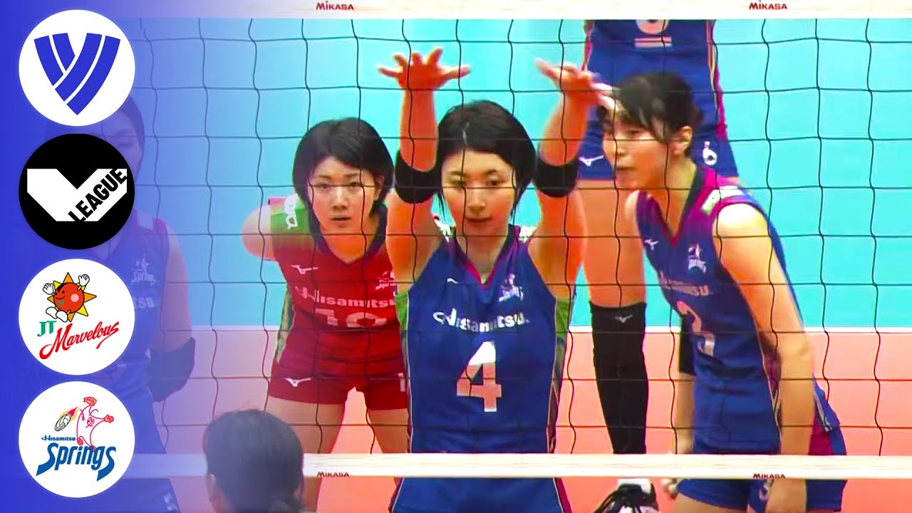 v league japan volleyball live stream