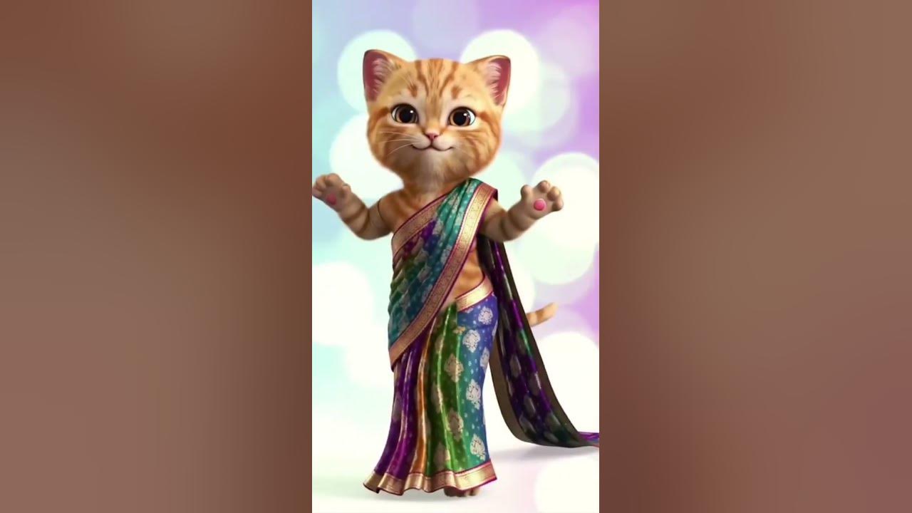 cat dance #dj #song #sad #love #cat cat dance #dj #song #sad #love #cat