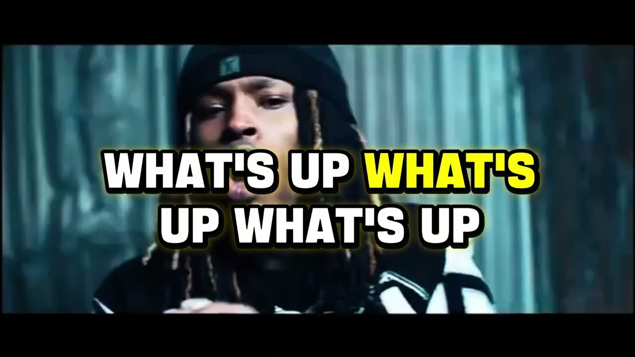 Crazy Story Part 4 - King Von Ai