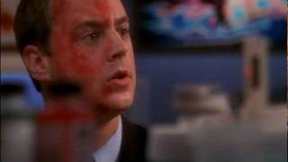 2x15 NCIS Clip