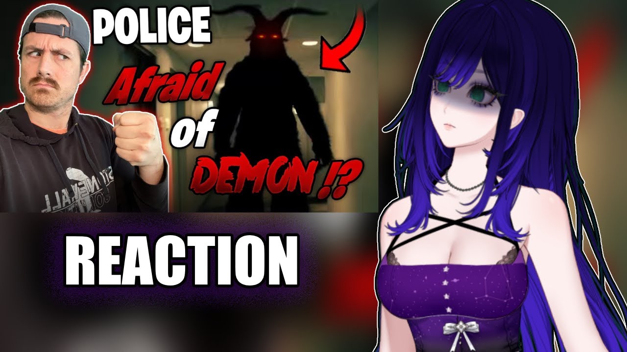 ЧТО случилось в этом доме?! | Реакция Vtuber на мистера Баллена