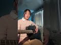 I got a haircut! #singer #music #singing #guitar #cover #beabadoobee #talk