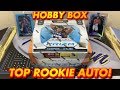 2019-20 Panini Prizm Basketball HOBBY Box Break - Top Rookie Auto! $400?!