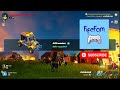How to Make an Offroader Car in LEGO Fortnite (EPIC games tutorial) #fortnitelego #fortnite #lego
